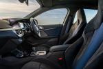 BMW M135i xDrive 2019 года (UK)